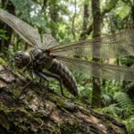 The leading theory on prehistoric giant insects is crumbling, and here's what scientists think now