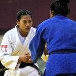 Judoka Inunganbi: From gruelling train journeys to Asian bronze: Judoka Inunganbi breaks India’s 13-year drought | More sports News