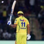 Aaron Finch: Aaron Finch calls Sanju Samson the 'superstar' Chennai Super Kings were 'crying out for' | Cricket News