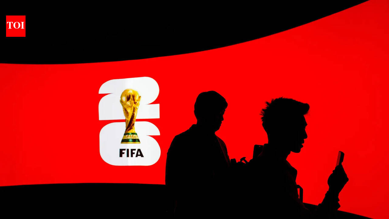 India Broadcast Deal: FIFA World Cup 2026: Will one-third of the world be left in the dark as broadcast deals stall in Asia? | Football News