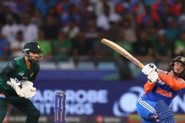 Sports Ministry reiterates policy on India-Pakistan sporting relations: No bilaterals, multi-nationals exempted | More sports News