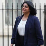‘Need to put British people first’: Row erupts as Shabana Mahmood backs more legal refugee routes to UK