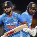 'Want to play 2027 World Cup with Rohit Sharma and Virat Kohli': IPL 2026 sensation makes bold claim | Cricket News