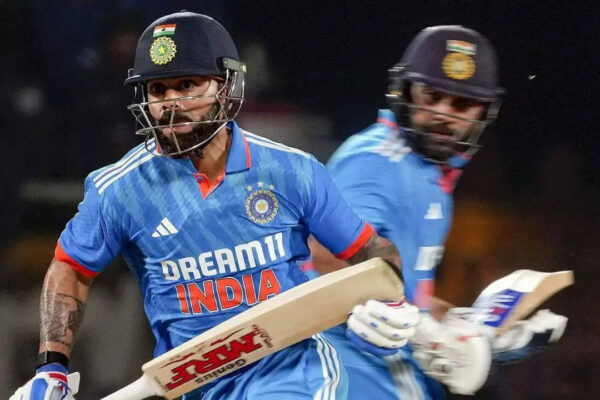 'Want to play 2027 World Cup with Rohit Sharma and Virat Kohli': IPL 2026 sensation makes bold claim | Cricket News