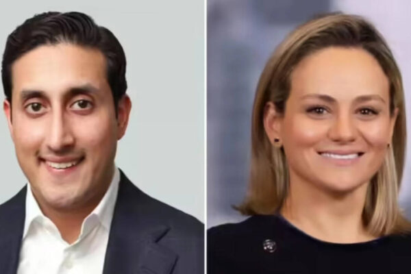 JPMorgan Executive Sued Over Sexual Abuse, Coercion And Racial Harassment Allegations In New York