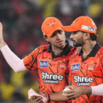 IPL Toss Today: PBKS choose to field as Nitish Kumar Reddy comes back into SRH XI | Cricket News