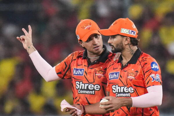 IPL Toss Today: PBKS choose to field as Nitish Kumar Reddy comes back into SRH XI | Cricket News