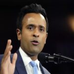 Vivek Ramaswamy on track to become Ohio governor with Trump backing
