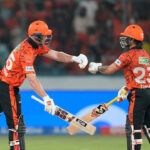 IPL 2026: SRH script history, rewrite record books in run-fest against PBKS | Cricket News