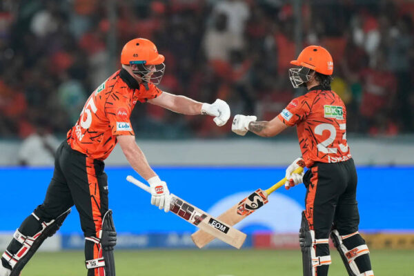 IPL 2026: SRH script history, rewrite record books in run-fest against PBKS | Cricket News