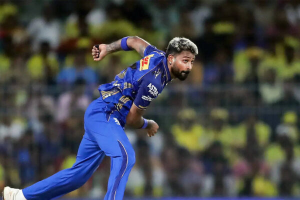 IPL 2026: Hardik Pandya set to link up with Mumbai Indians in Raipur on Thursday; Suryakumar Yadav doubtful for RCB game | Cricket News