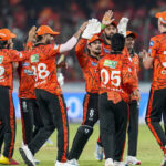 IPL Points Table after Match 49: SRH climb to top spot; PBKS suffer three consecutive losses | Cricket News