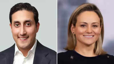JPMorgan offered $1 million, Chirayu Rana demanded $20 million in sexual harassment lawsuit against Lorna Hajdini: Report
