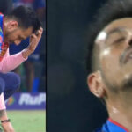 IPL 2026: In disbelief! Yuzvendra Chahal's reaction to dropped catches goes viral - Watch | Cricket News