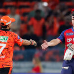 IPL 2026: Cooper Connolly’s unbeaten ton in vain after Sunrisers Hyderabad defeat Punjab Kings by 33 runs | Cricket News