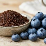 You've been throwing away your blueberry plant's best fertiliser all along |