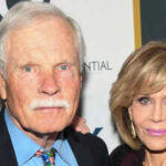 Who is Jane Fonda? CNN founder Ted Turner’s ex-wife who once called him her 'favorite ex-husband'