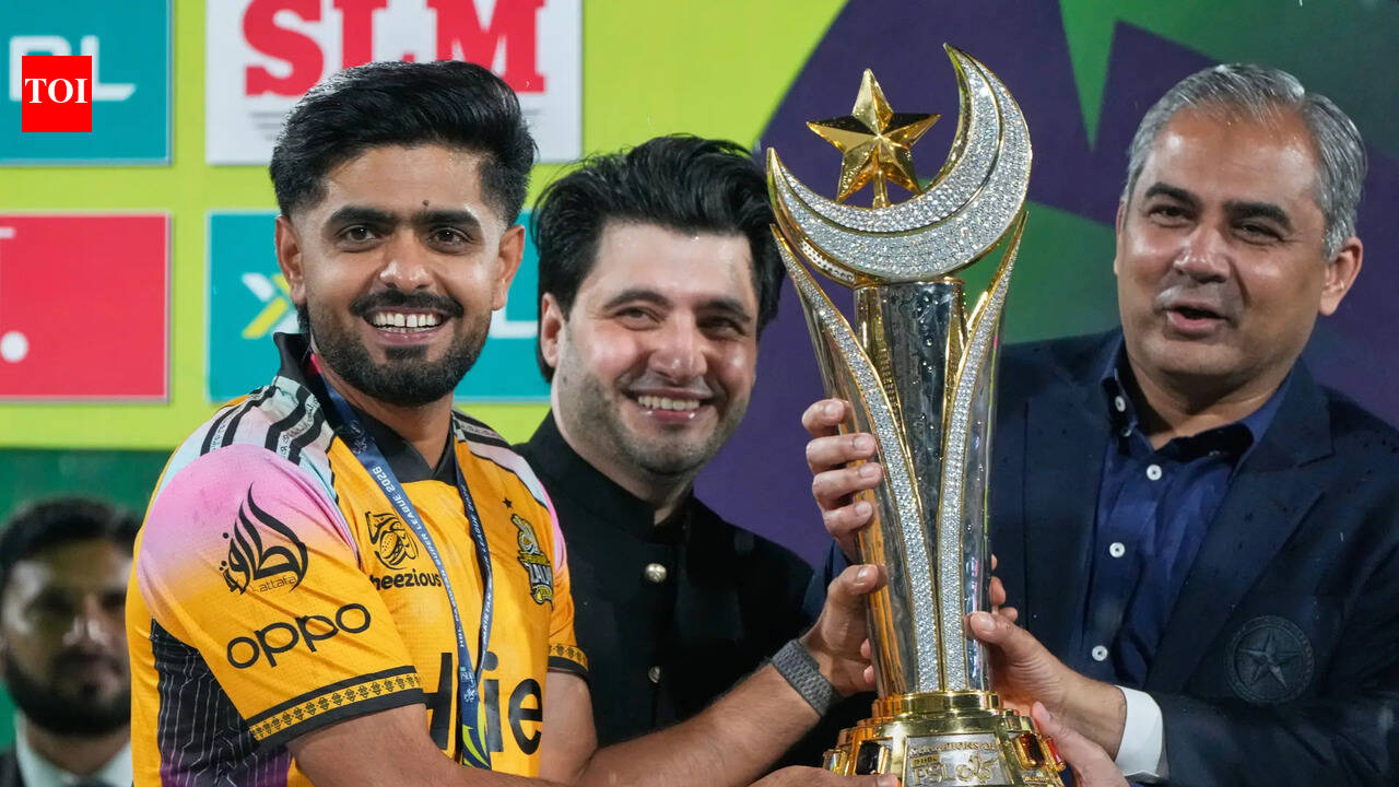 Mohsin Naqvi-led PCB rocked by billion-rupee crisis as PSL payment row explodes | Cricket News