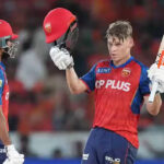 Cooper Connolly creates historic IPL milestone, becomes youngest overseas batter to… | Cricket News