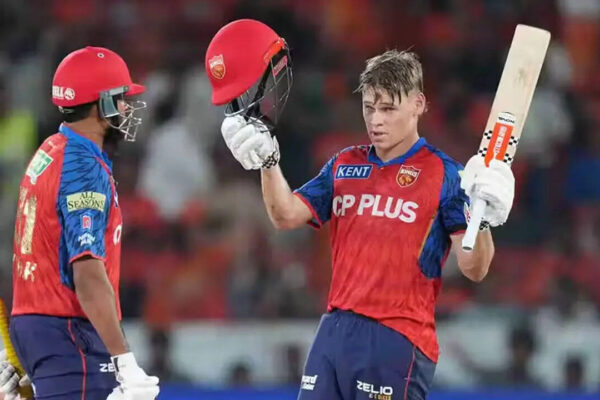 Cooper Connolly creates historic IPL milestone, becomes youngest overseas batter to… | Cricket News