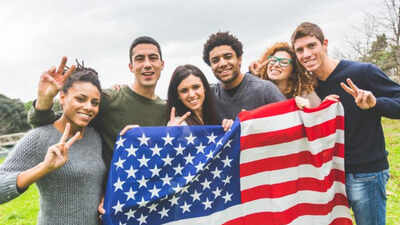 Foreign students on F-1 visas could face four-year stay cap under White House plan, J-1 also affected