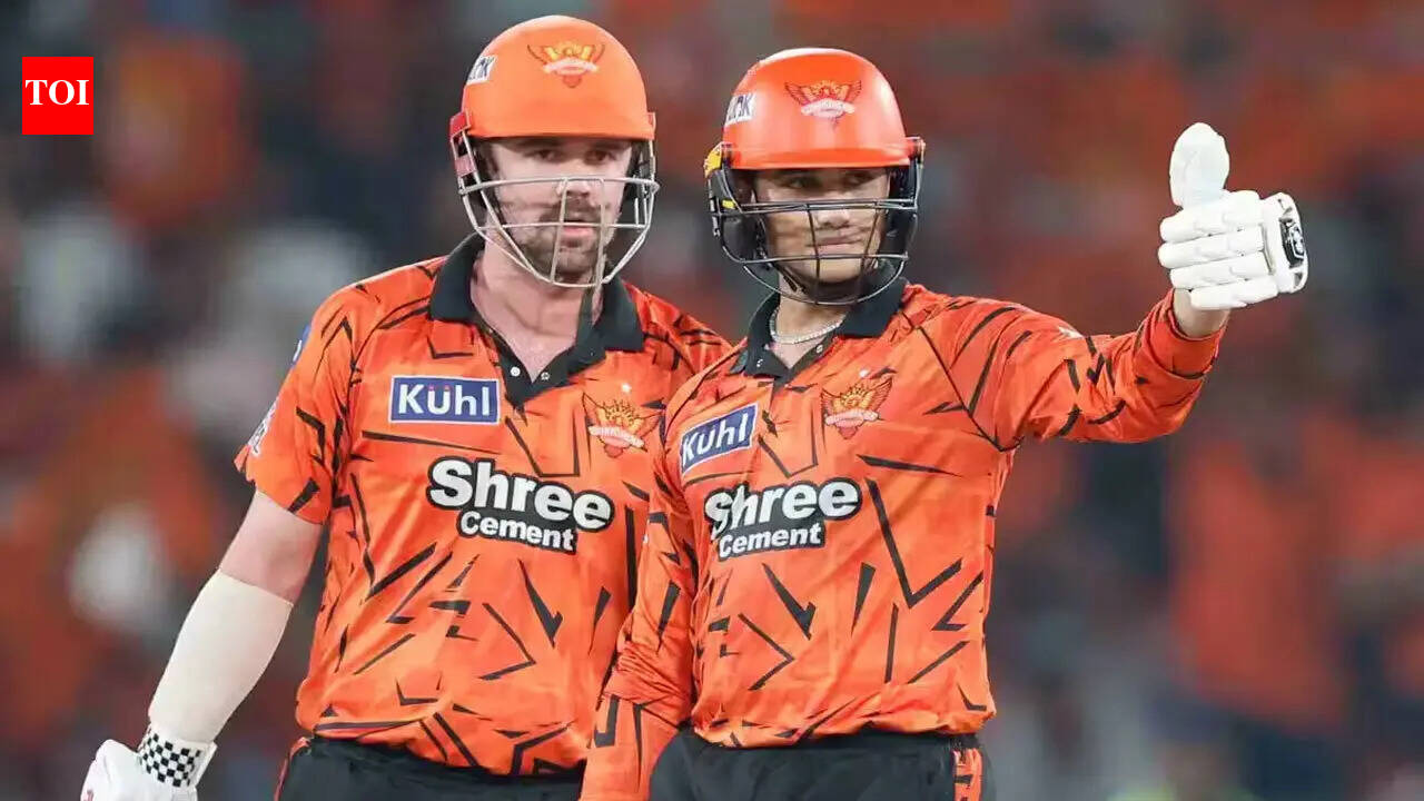 Ipl 2026: Why IPL teams feel home advantage has vanished as 220+ scores become the norm | Cricket News