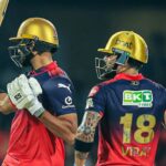 'You need a swashbuckler at the top': Kris Srikkanth urges RCB to open with Devdutt Padikkal | Cricket News