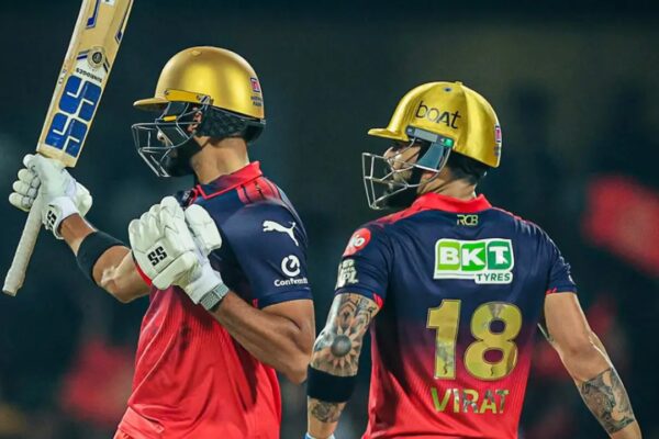 'You need a swashbuckler at the top': Kris Srikkanth urges RCB to open with Devdutt Padikkal | Cricket News