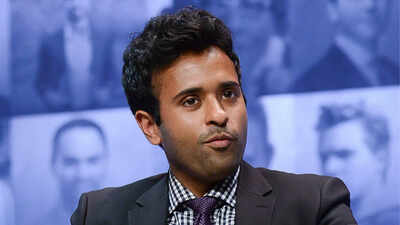 ‘Brown Indian-American who is more America First’: MAGA reacts to Vivek Ramaswamy Ohio primary win