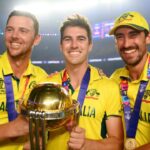 Ipl News: Pat Cummins, Josh Hazlewood among Australian players not to leave IPL for Pakistan ODIs if... | Cricket News