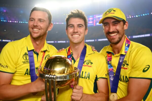 Ipl News: Pat Cummins, Josh Hazlewood among Australian players not to leave IPL for Pakistan ODIs if... | Cricket News