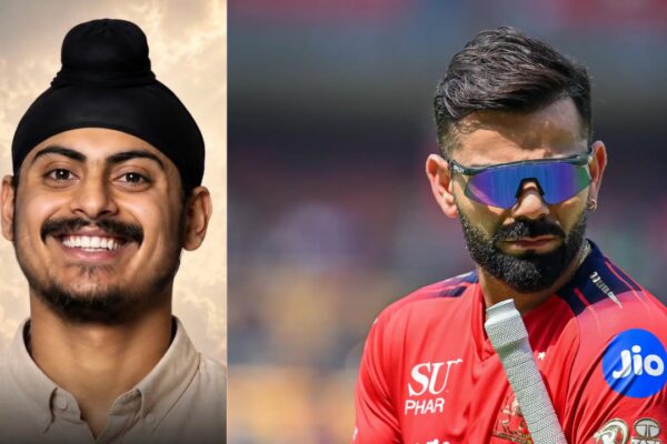 ‘Shocked and saddened’: Virat Kohli mourns death of former teammate Amanpreet Singh Gill | Cricket News