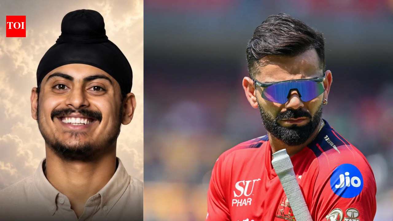 ‘Shocked and saddened’: Virat Kohli mourns death of former teammate Amanpreet Singh Gill | Cricket News