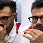 Yuzvendra Chahal seen vaping on flight, fresh firestorm after Riyan Parag row | Cricket News