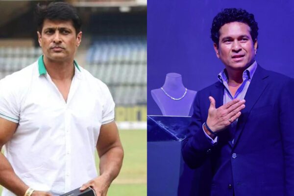 Who is Salil Ankola? From Tendulkar’s debut partner to actor, selector and now battling depression | Cricket News