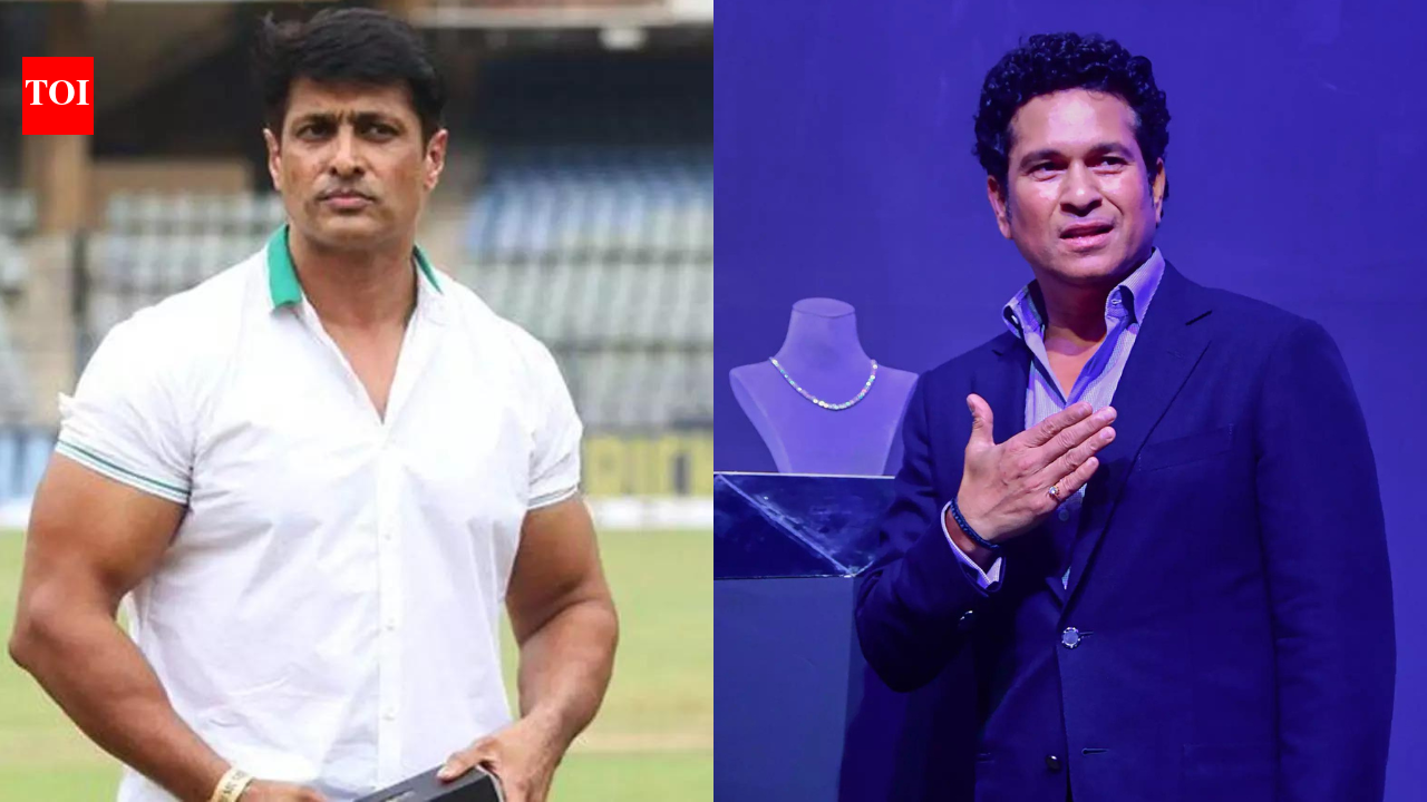 Who is Salil Ankola? From Tendulkar’s debut partner to actor, selector and now battling depression | Cricket News