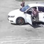 Man shoots illegal immigrant 10 times while protecting family of eight during attempted carjacking in Texas