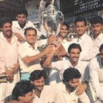 ‘Greatest day in India’s domestic cricket history’: Vengsarkar revisits the 1991 Ranji Trophy final | Cricket News