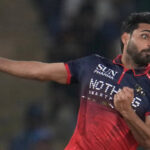 IPL 2026: Bhuvneshwar Kumar scripts history, becomes first pacer to... | Cricket News