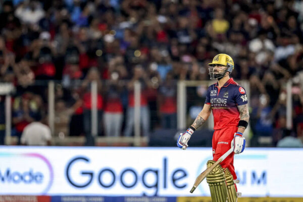 IPL 2026: Prince gets King! Virat Kohli falls for a two-ball duck vs LSG | Cricket News