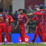 IPL 2026 Points Table after Match 50: LSG end six-match losing streak to shake up playoff battle