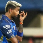 'Checked-in': Hardik Pandya joins MI squad ahead of IPL match against RCB | Cricket News