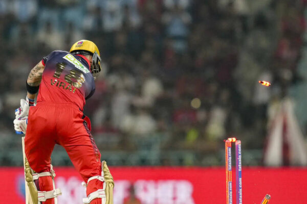 RCB IPL 2026 playoff qualification scenarios: Royal Challengers Bengaluru still in control despite Lucknow setback | Cricket News