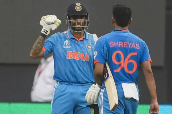 Eye on future: Shreyas Iyer likely to replace Suryakumar Yadav as India T20I captain | Cricket News