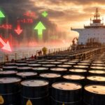 Oil at $101 but could Strait of Hormuz crisis push prices to $200?