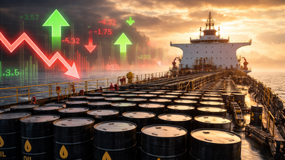 Oil at $101 but could Strait of Hormuz crisis push prices to $200?