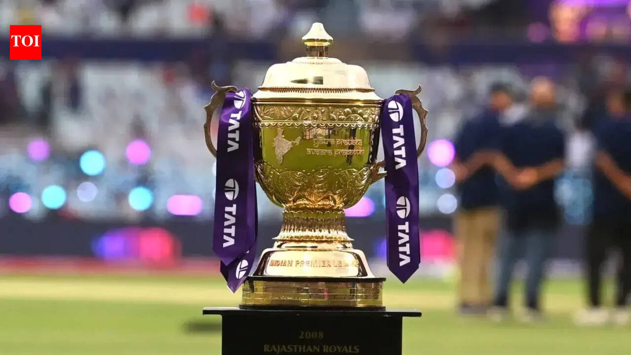 Ipl News: BCCI warns IPL teams over honey-trap risks, tightens hotel room access rules | Cricket News