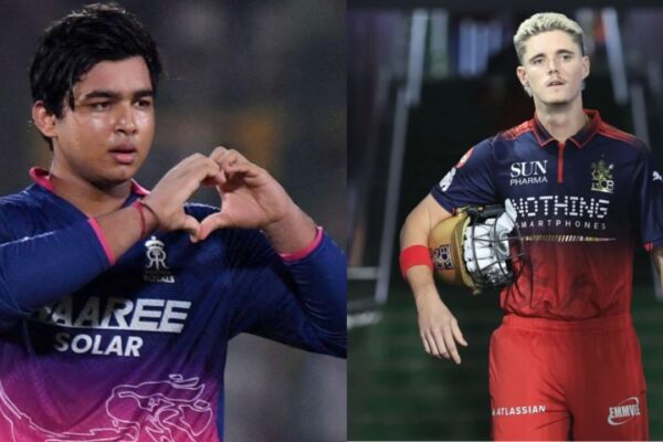 Vaibhav Sooryavanshi compared with Jacob Bethell; Ex-RCB star says these two will be 'unstoppable' | Cricket News