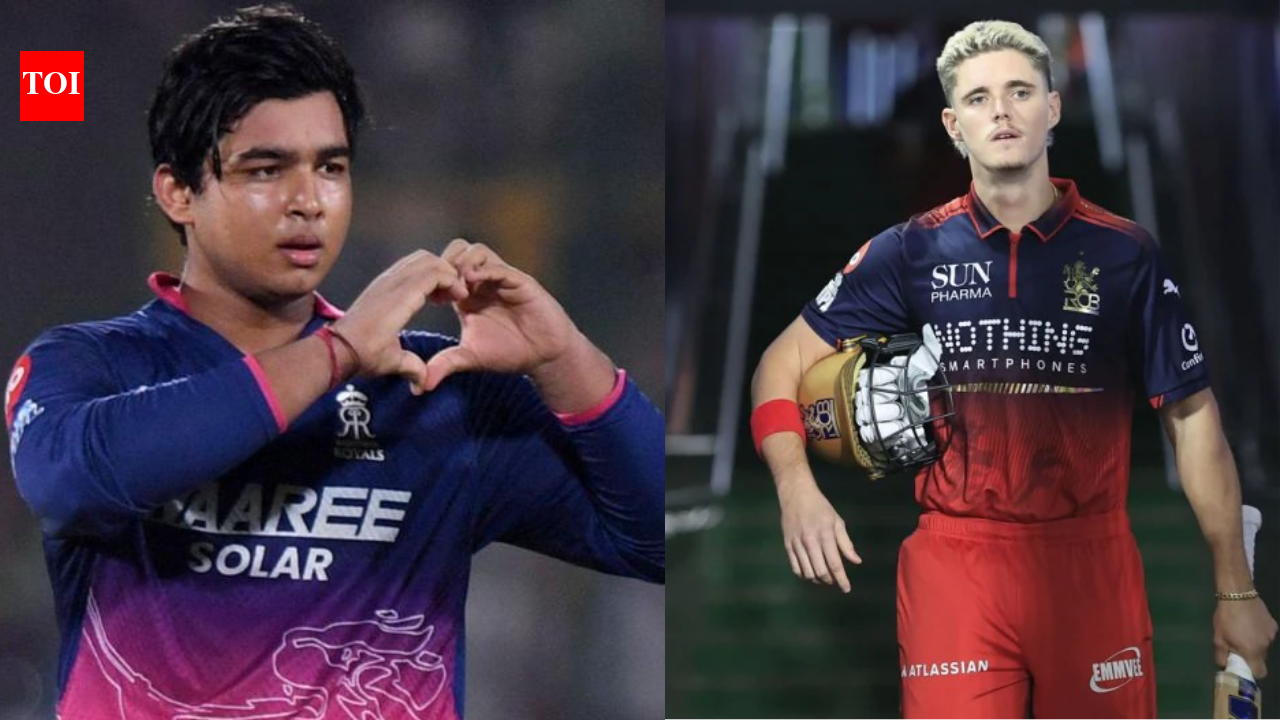 Vaibhav Sooryavanshi compared with Jacob Bethell; Ex-RCB star says these two will be 'unstoppable' | Cricket News