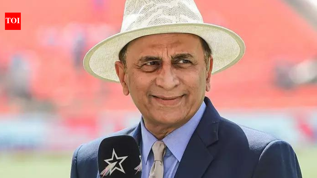 ‘Fast bowlers bowling with one hand tied’: Sunil Gavaskar sounds alarm over T20 imbalance | Cricket News